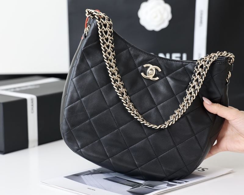 Chanel Hobo Bags